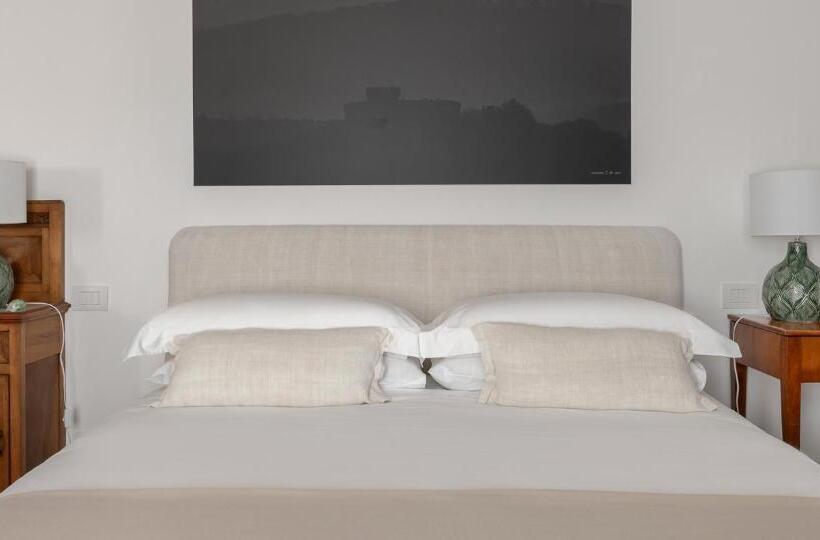 スタンダードルーム, Fiorenzuola Bed & Breakfast