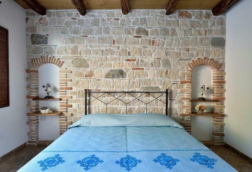 Номер Стандарт, Goloritze