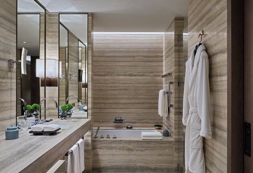 Студия Стандарт, Rosewood Guangzhou
