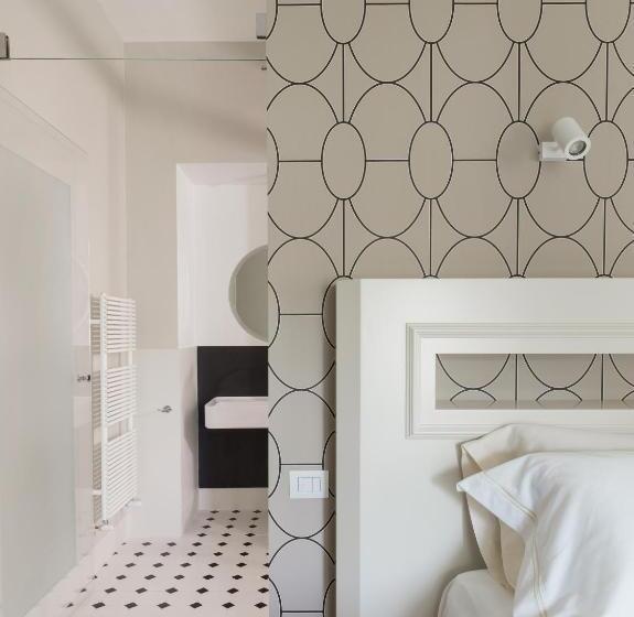 Номер Superior, Villa Corallo