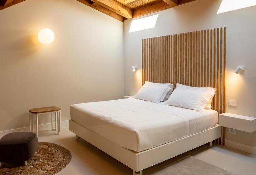 Номер Superior, Villa Corallo