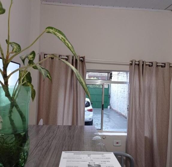 Студия Стандарт, Hostel Família Quartos Privado Próximo Aeroporto Int Guarulhos Sp Táxi 24 Hrs
