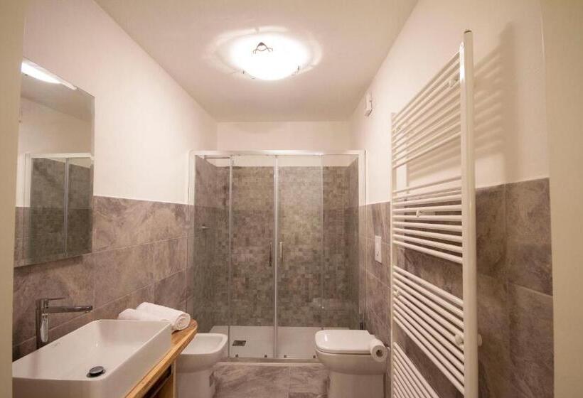 Номер Стандарт, B&b Poggiobonizio