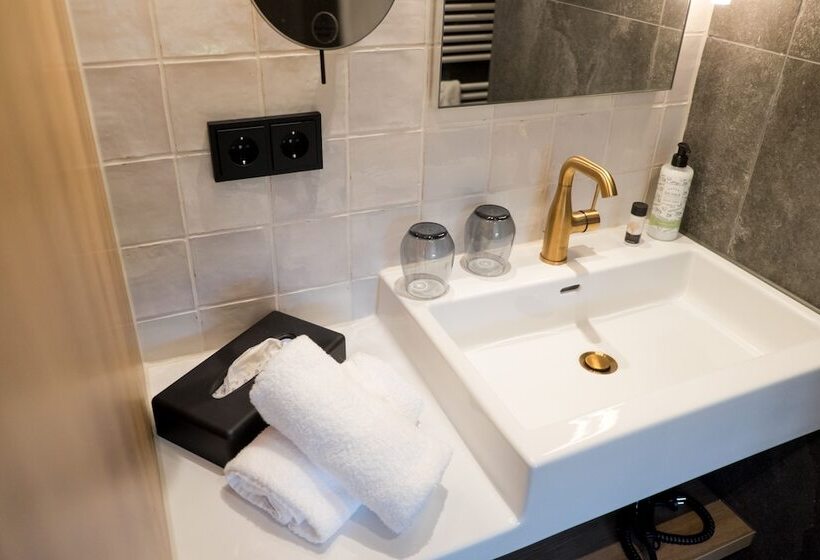 Номер Стандарт, Hôtel Villa Raab