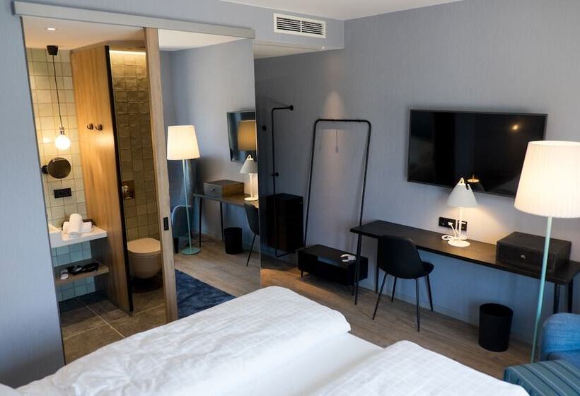 Номер Стандарт, Hôtel Villa Raab