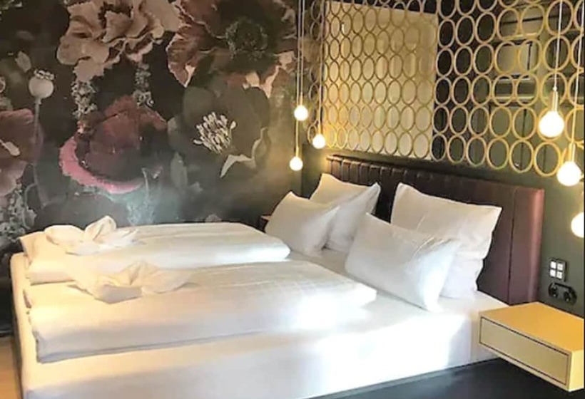 Люкс, Hôtel Villa Raab