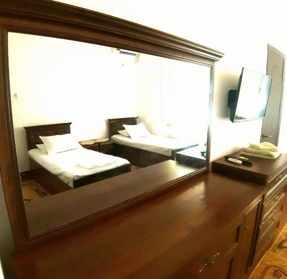 スタンダードルーム, Khiva Indi Guest House