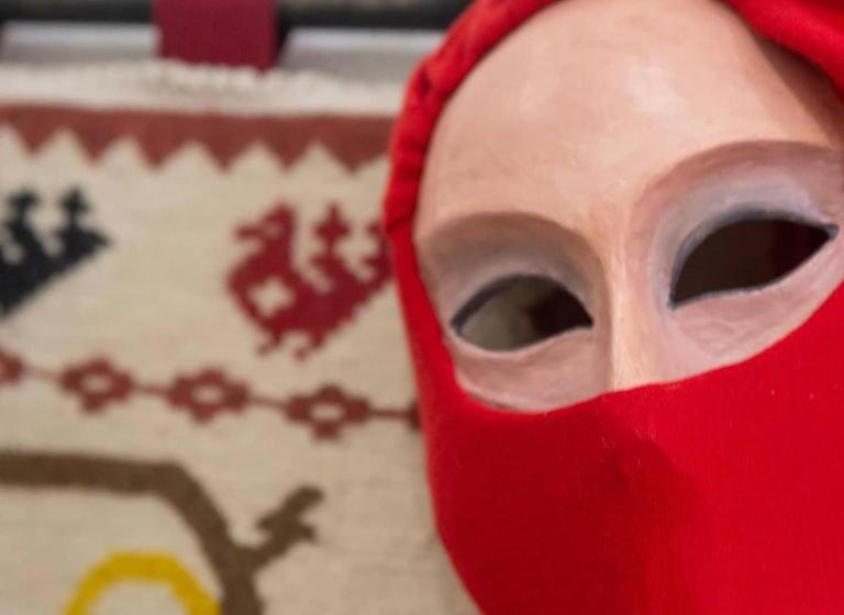 اتاق استاندارد با بالکن, Sisinedda