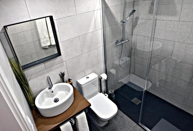 Номер Superior, Cal Roig Hotel Rural