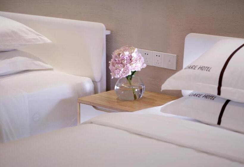 Номер Стандарт, Care Residential