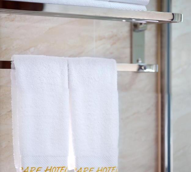 Номер Deluxe, Care Residential