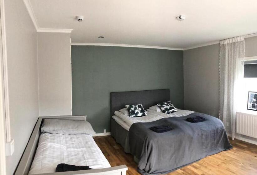 Семейный Номер Superior, Lindens Bed&breakfast