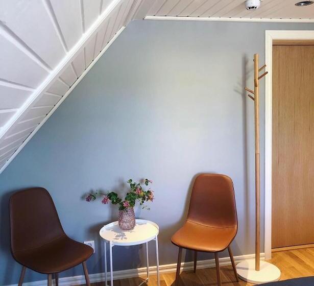 Номер Стандарт, Lindens Bed&breakfast