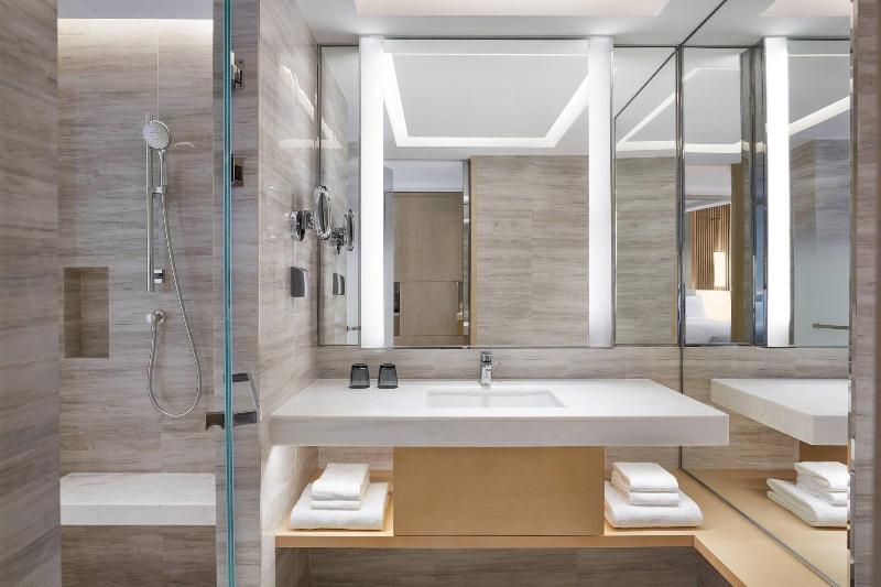 اتاق اجرایی, Courtyard By Marriott Shanghai Songjiang