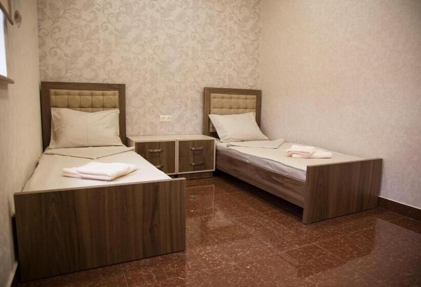 이코노미 룸, Liko Hostel