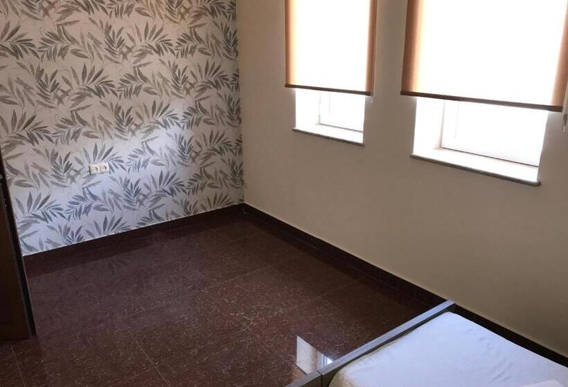 이코노미 룸, Liko Hostel
