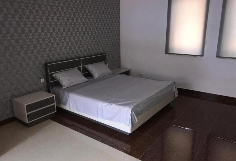 패밀리 룸, Liko Hostel