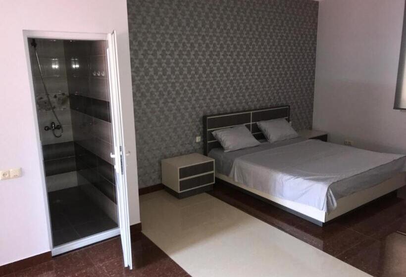패밀리 룸, Liko Hostel