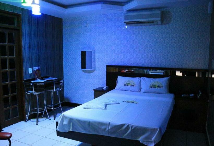 Номер Стандарт, Sunset Apart Motel