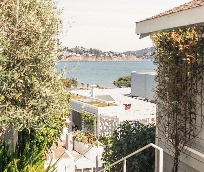 Deluxe Zimmer, Casa Madrona Hotel And Spa