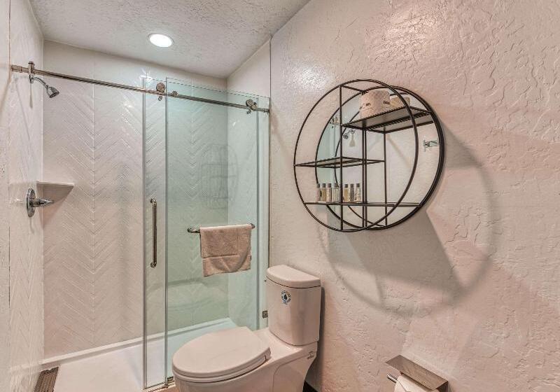 Стандартный Номер Кровать Кинг, Casa Via Mar Inn, Ascend Hotel Collection