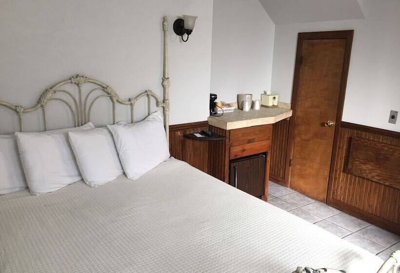 스탠다드 룸, Catalina Island Seacrest Inn
