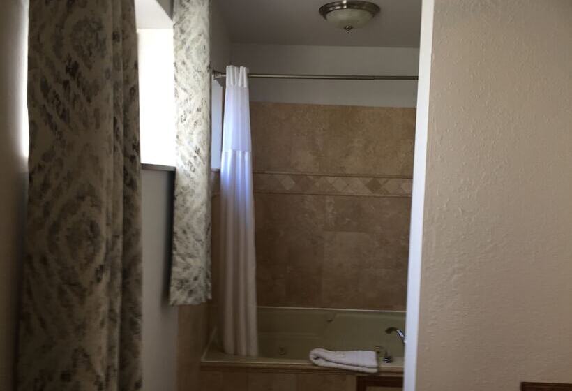 스탠다드 룸, Catalina Island Seacrest Inn