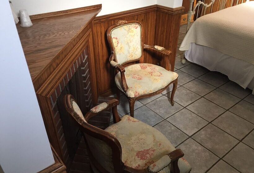 스탠다드 룸, Catalina Island Seacrest Inn