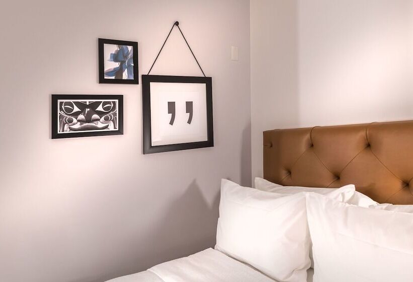 套房, Four Points By Sheraton Anchorage Downtown