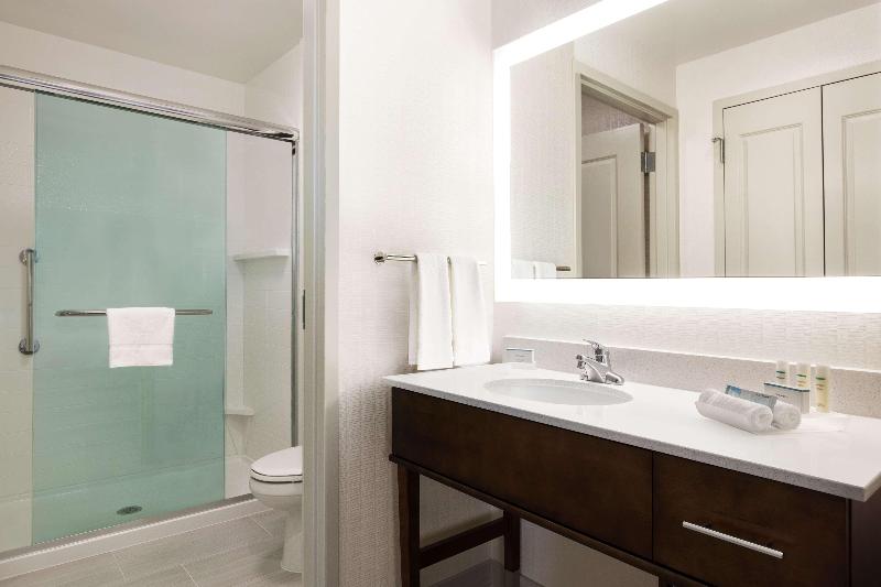 Standard Szoba King Size Bed, Holiday Inn Express Chicago   Magnificent Mile, An Ihg