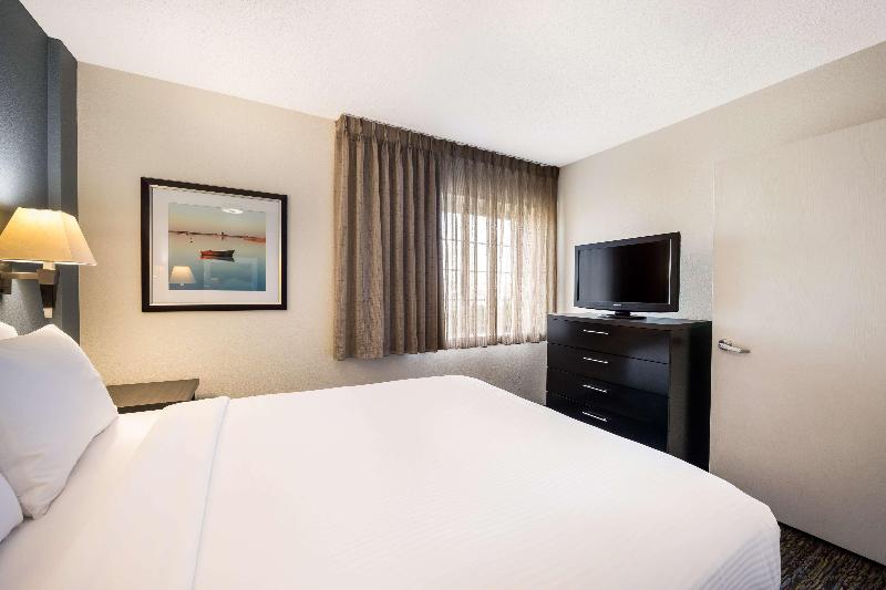 Люкс Адаптированный для Инвалидов, Sonesta Simply Suites Anaheim
