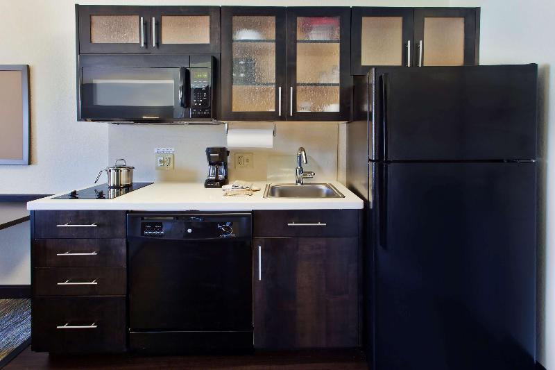 Люкс Адаптированный для Инвалидов, Sonesta Simply Suites Anaheim