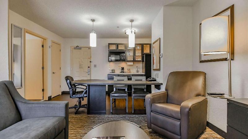 Люкс, Sonesta Simply Suites Anaheim