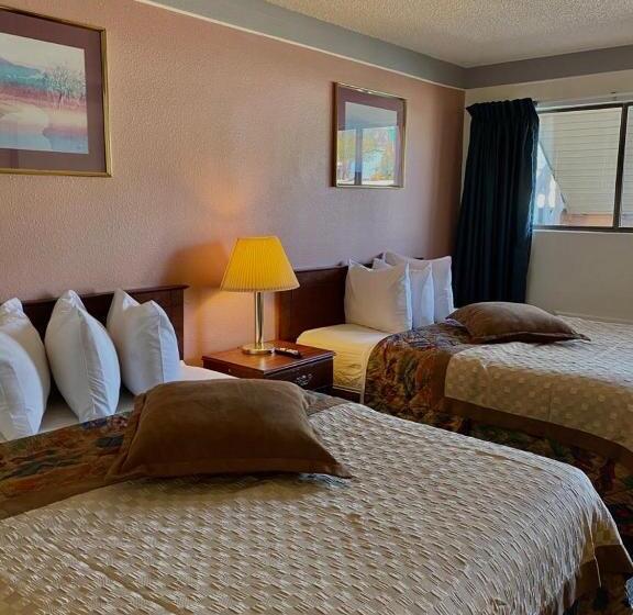 Номер Стандарт, Value Lodge Inn