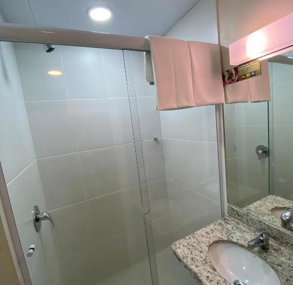 스탠다드 룸, Ibis Budget Itaperuna