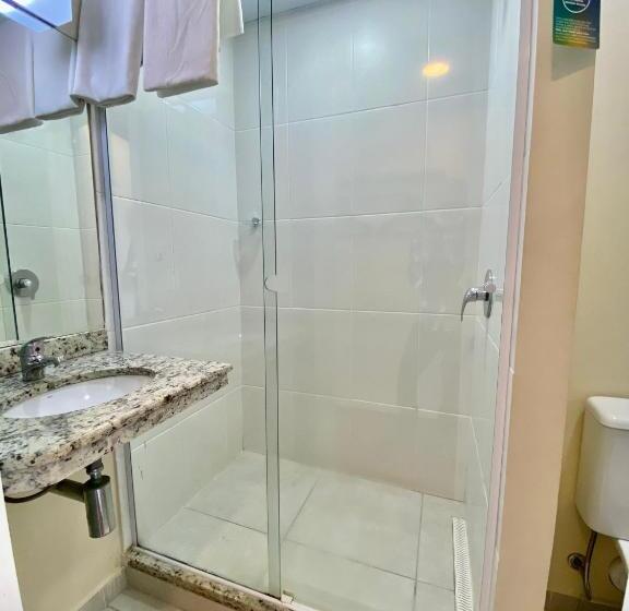 스탠다드 룸, Ibis Budget Itaperuna