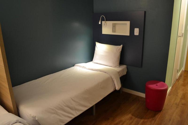 스탠다드 룸, Ibis Budget Itaperuna