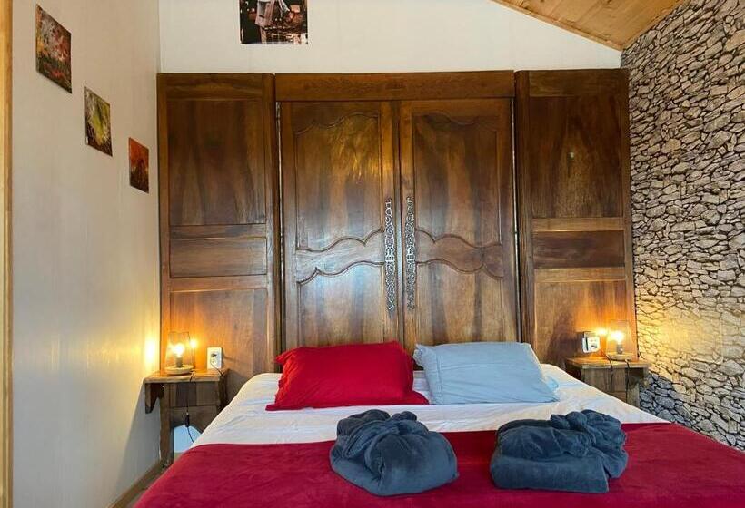 Номер Deluxe, Le Petit Moulin