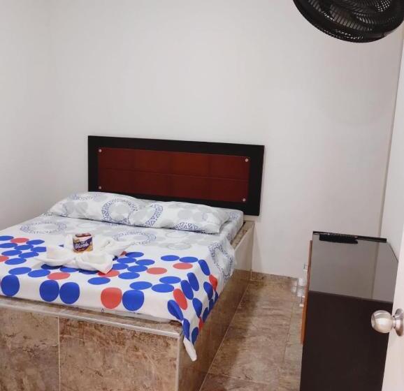 Номер Deluxe, Hospedaje Rey De Los Vientos