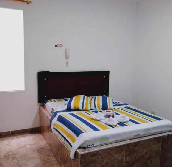 Номер Deluxe, Hospedaje Rey De Los Vientos