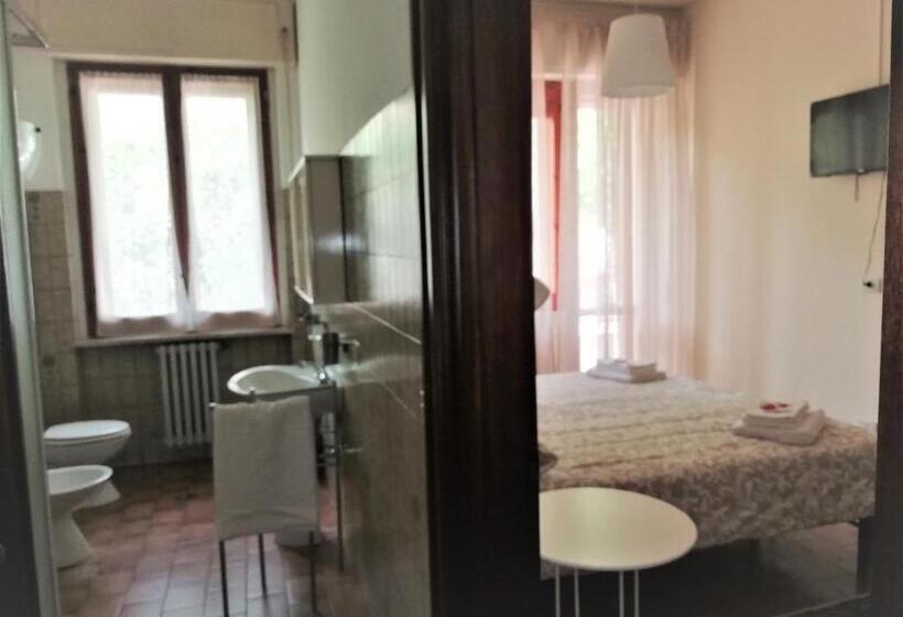 Номер Стандарт, B&b Murgantia