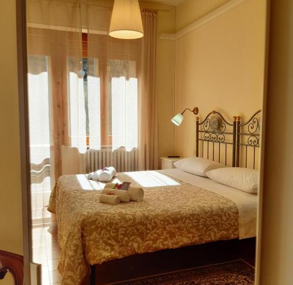 Номер Стандарт, B&b Murgantia