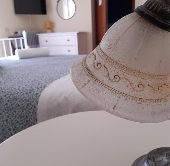 Номер Deluxe с Балконом, B&b Murgantia