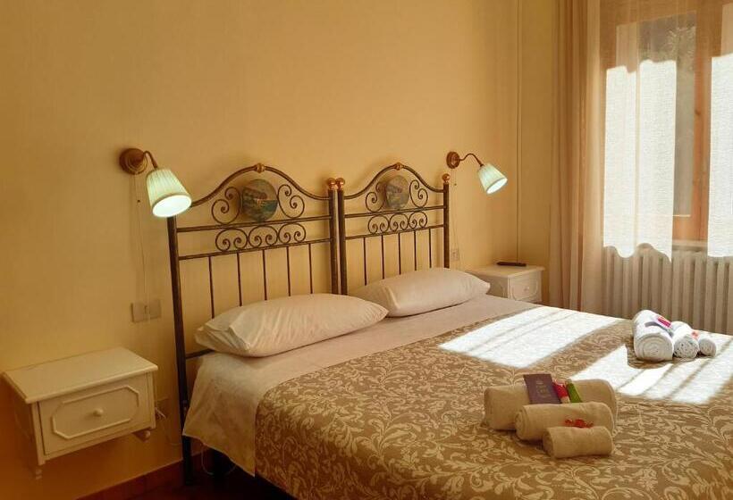 Номер Стандарт, B&b Murgantia
