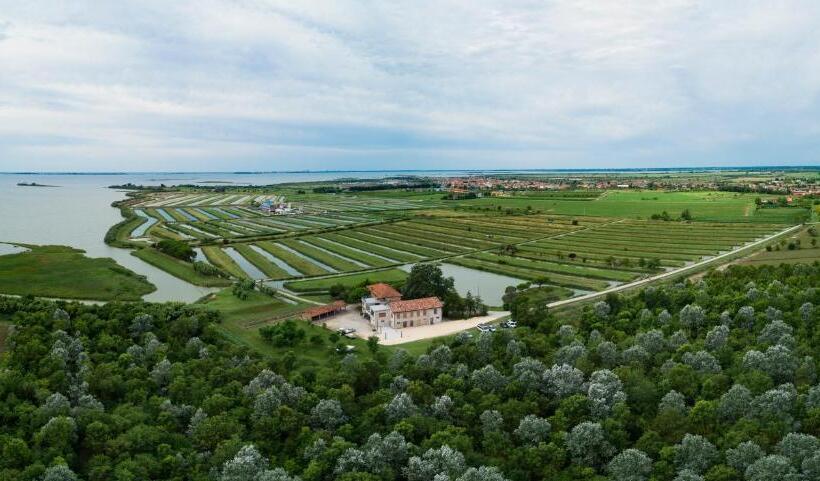 Номер Стандарт, Agriturismo Valle Ca' Del Lovo