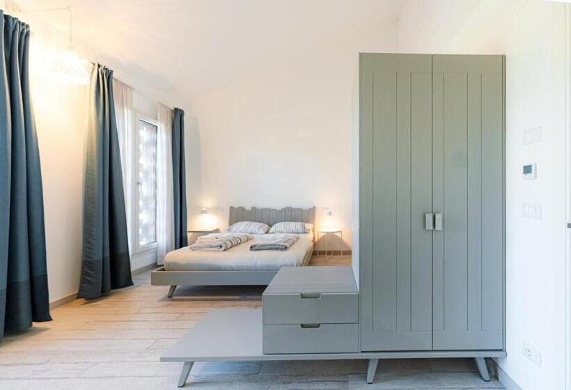 Номер Стандарт, Agriturismo Valle Ca' Del Lovo