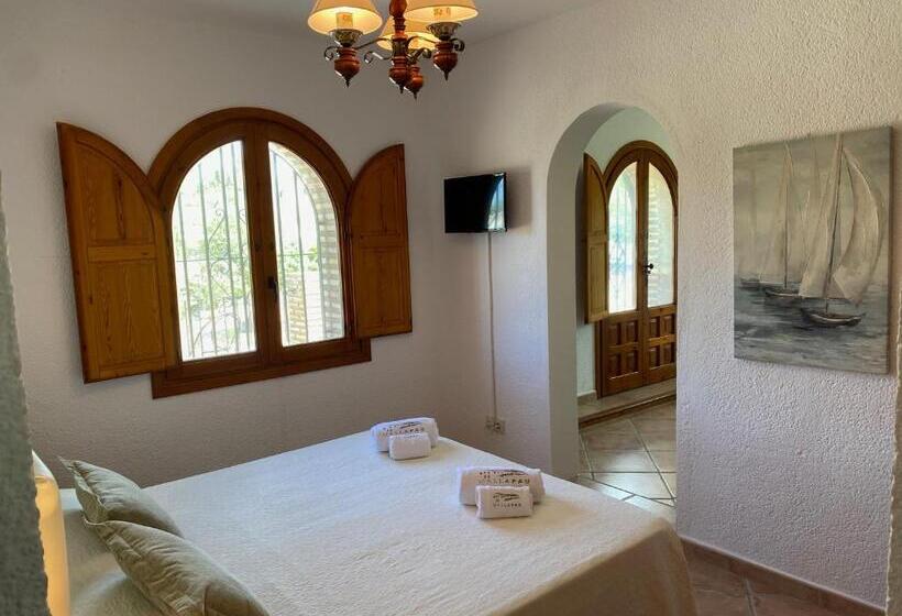 Полулюкс с Балконом, M A S L A P A U Country Hotel   Adults Only