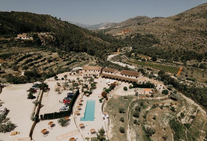 Полулюкс Вид на Горы, M A S L A P A U Country Hotel   Adults Only