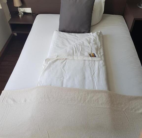 标准单人间, Weltmann`s Hotel & Restaurant