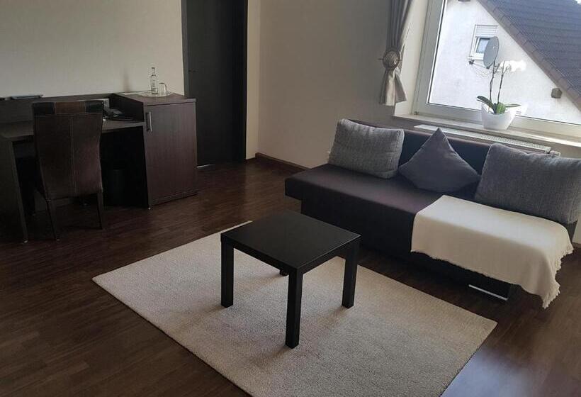 家庭套房, Weltmann`s Hotel & Restaurant